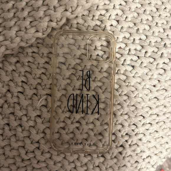 “BE KIND” phone case for iPhone 11 - Picture 2 of 2